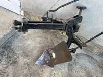 Vind plug motocultor