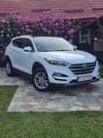 Hyundai Tucson 2.0 CRDi 2WD Trend/Panoramic/Incalzire scaune+bancheta