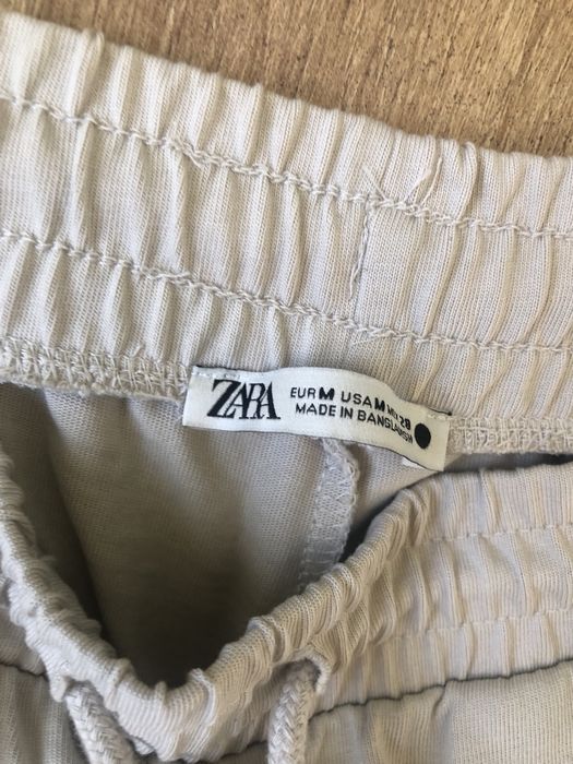 Zara зара панталон