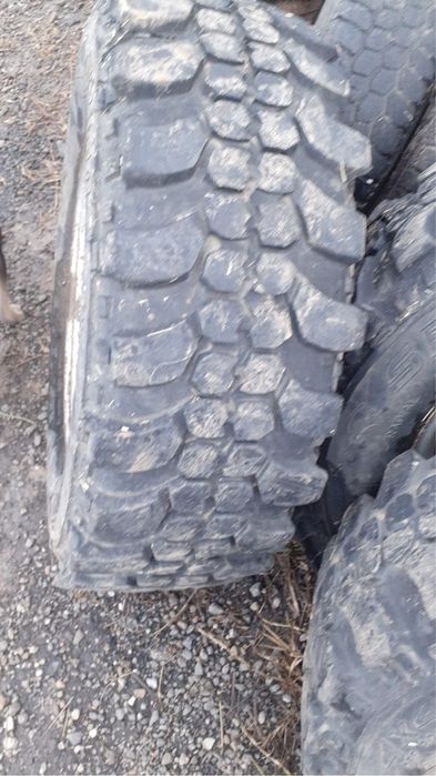 Vand Roti Off Road , 235/70 R16