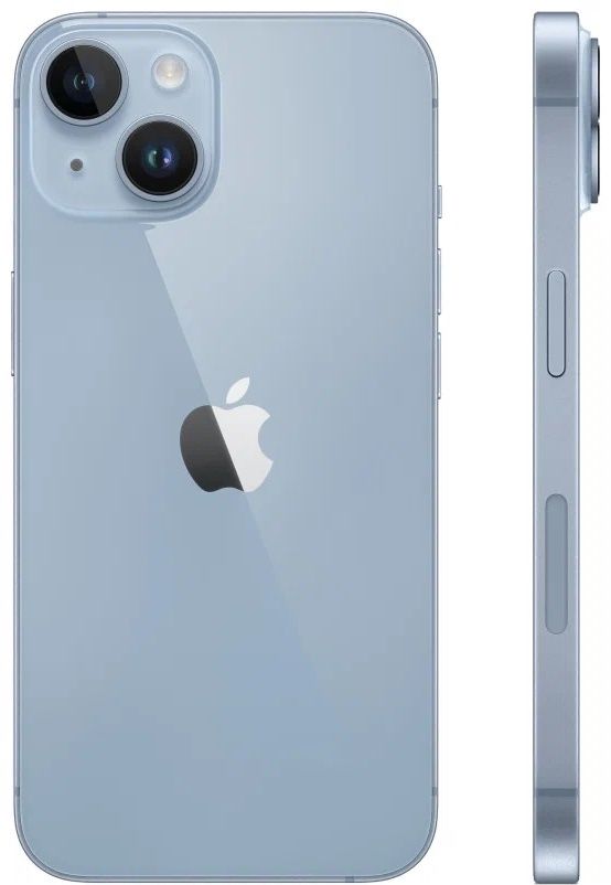 IPHONE 14 в идеальном состояний