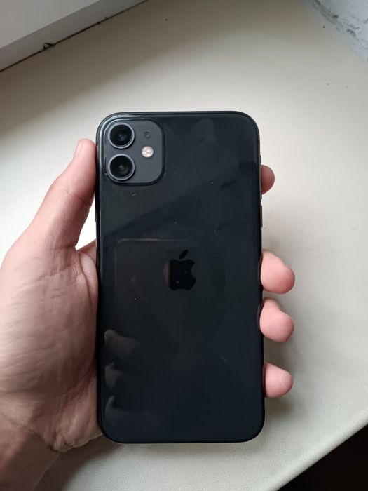 Iphone 11 / обмен