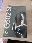 Мишка Logitech g502 SE hero