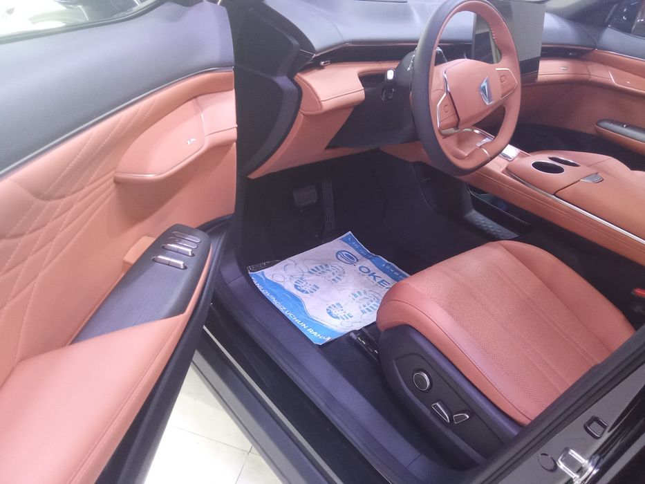 Ассалом Алейкум. Яна бир янгилик хурматли мижозлар