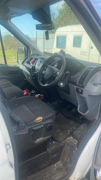 Duba,van 2016 de vanzare