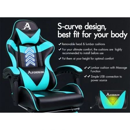 Vand scaun de birou/gaming