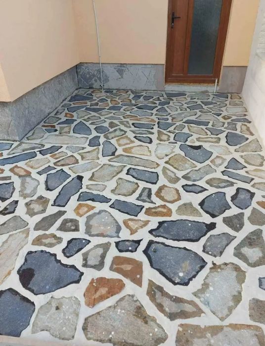 Piatra naturala decorativa