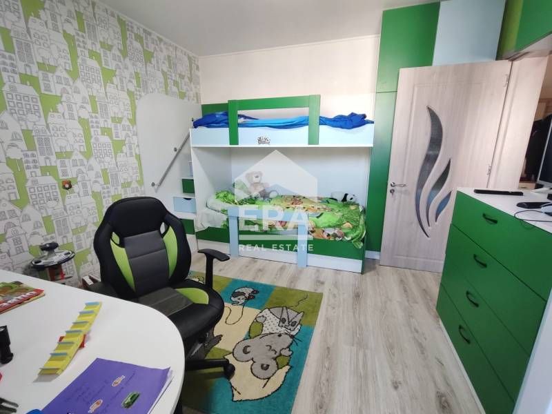 Продава се Тристаен апартамент в Варна, Чайка - 70 кв.м за 3143 €/кв.м - Снимка #7