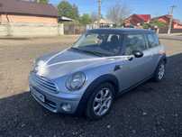 Vand mini cooper