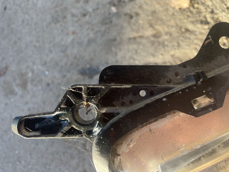 Фарове за Пежо 508 2012