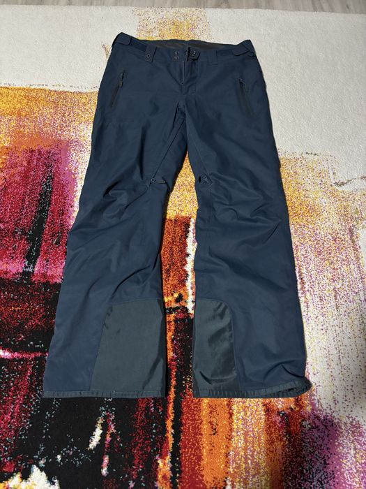 SCOTT pantaloni M barbati TOP autentici munte ski