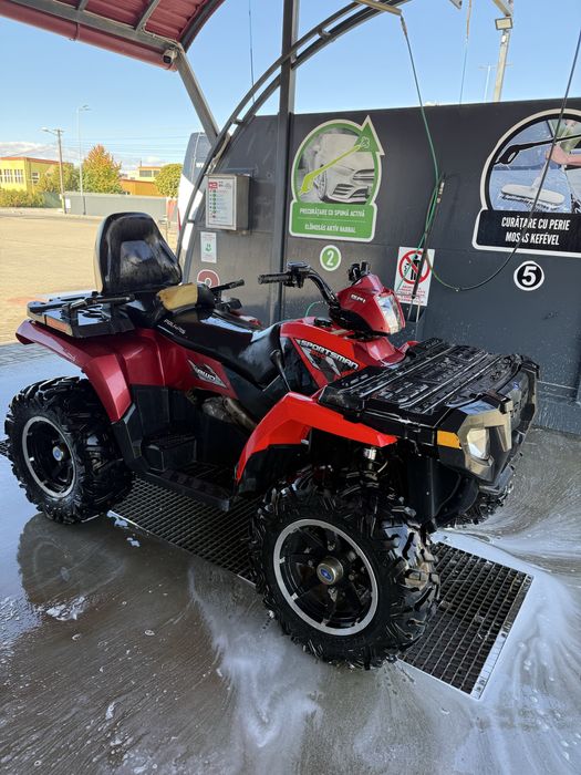 Polaris Sportsman