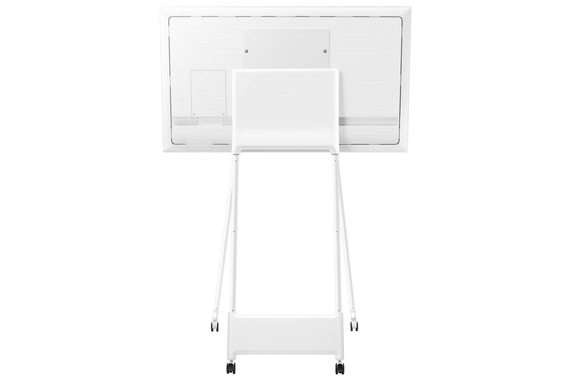 } Цифровой флипчарт Samsung Flip Pro 55" LH55WMBWBGCXCI /VA/4K