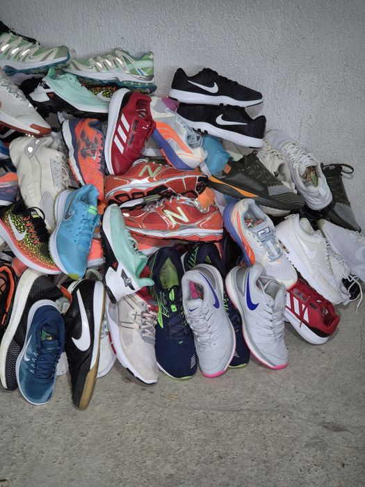 Adidasi second-hand calitate extra