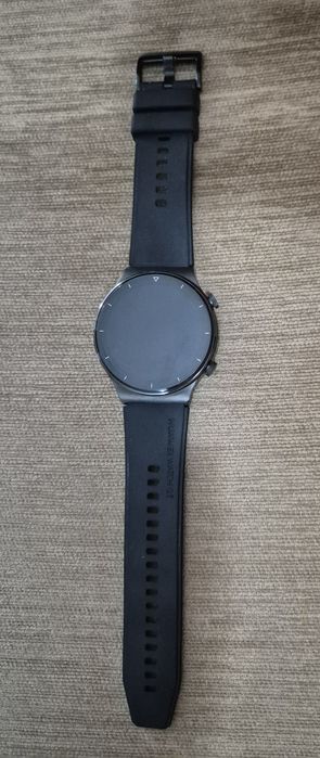 Huawei watch gt 2 pro