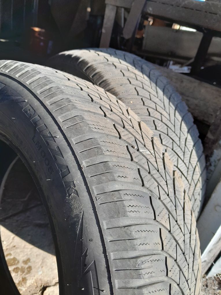 Зимни гуми 195 65 15 bridgestone blizak