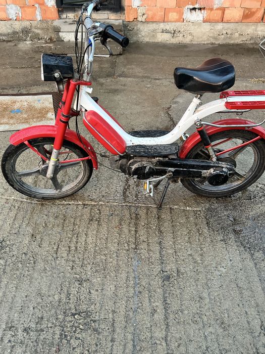 Vnd piaggio ciao stare forte buna frane functionale