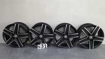 Jante 17 VW Transporter T5 T6 Amarok 5x120