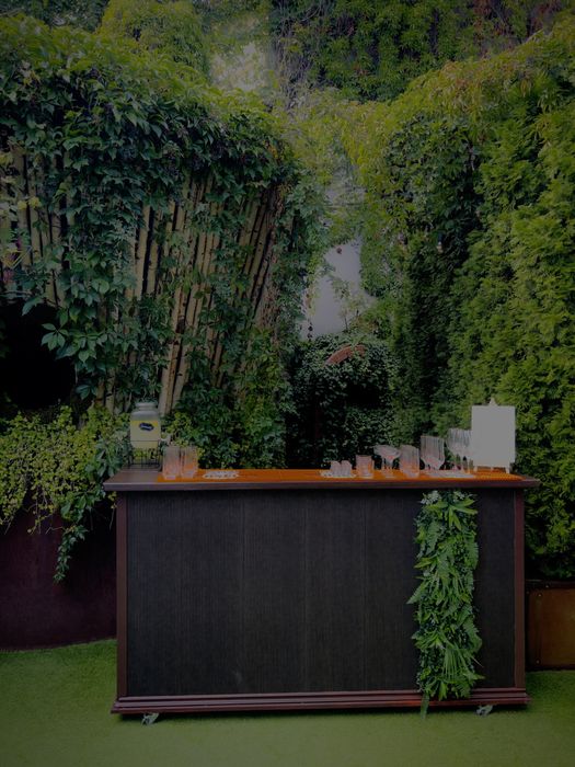 Bar Mobil / Cocktail Bar + Tort Shot-uri pentru evenimentul tau.