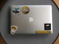Продавам MacBook Pro (Retina, 13-inch, Early 2015)