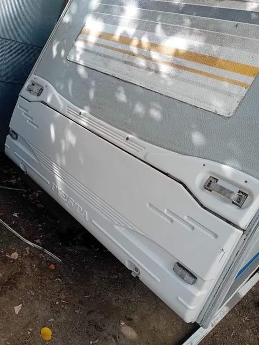 Piese rulote remorci nu trimit prin curier