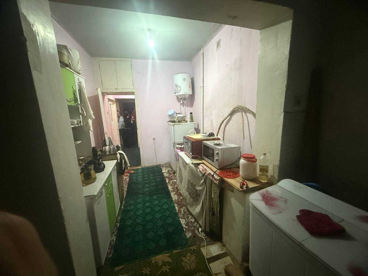 Uy sotiladi. Termiz shahrida