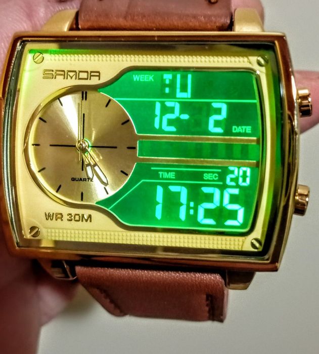 Лот от часовници