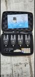Vand set Senzor EastShark cu statie 4+1 model nou 2020