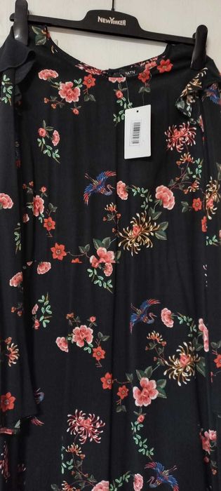 Rochie zi/seara noua L 40/42