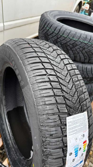 Cauciucuri  All SEASON 215 60 16 Noi Sunny dot2025 M+S