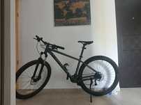 Bicicleta SPECIALIZED Rockhopper Comp 29 - Satin Metallic Oak GreenSmk