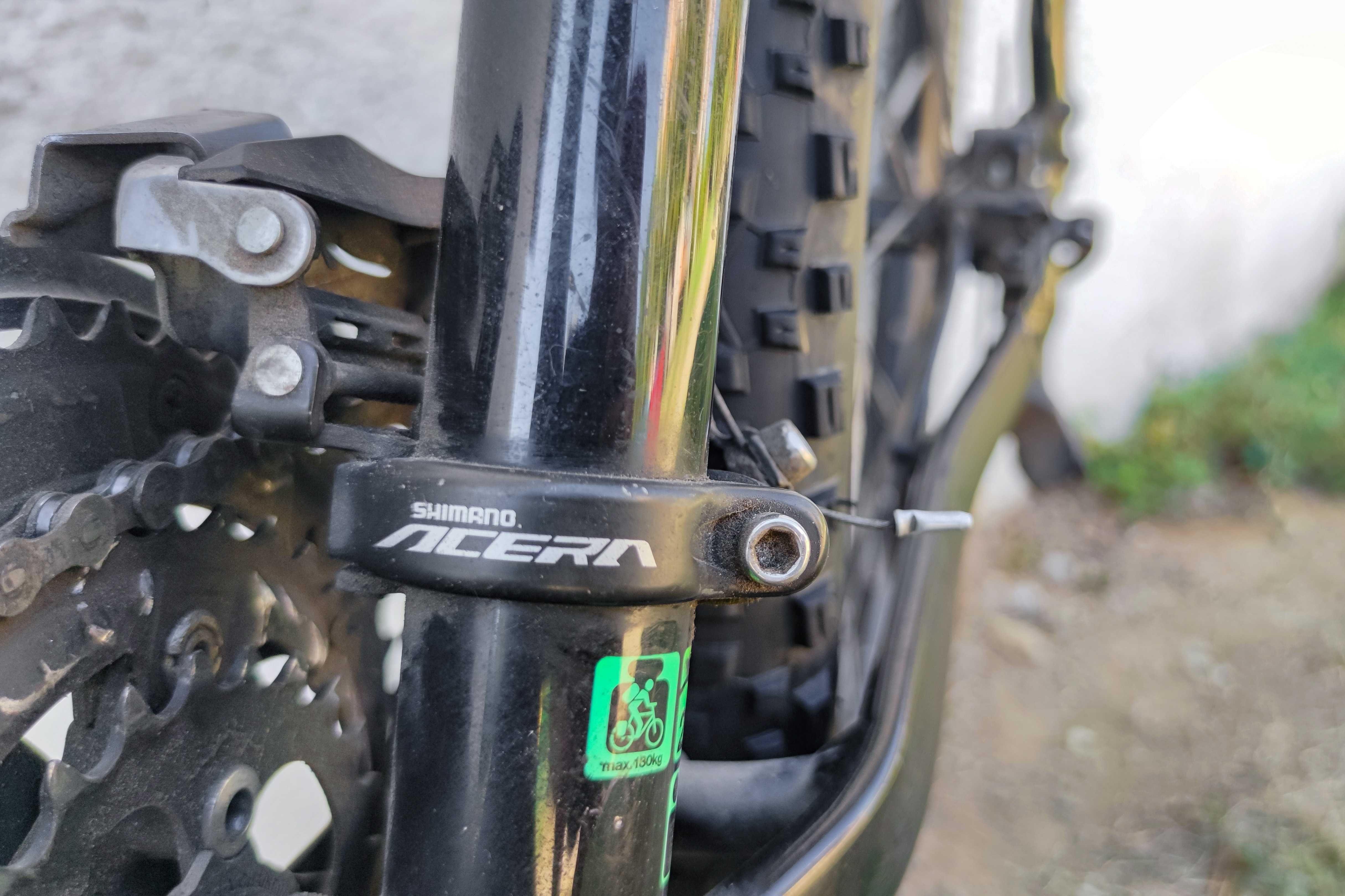 HAIBIKE  SEET Cross 4.0 - Trekking