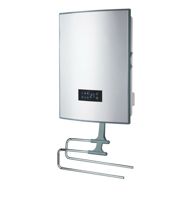 Вентилаторна печка за баня SYNCHRO TG-200 IP1L 2000.0 W