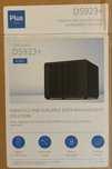 Nas synology ds923+