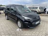 Ford transit conect 1,6 diesel