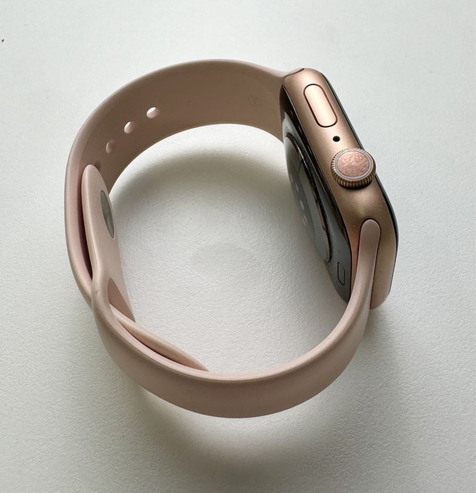 Apple watch seria 6 44 mm