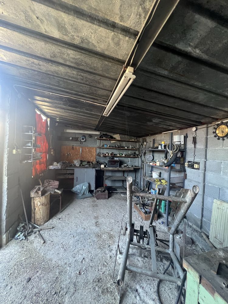 Продава се къща в с. Шейново