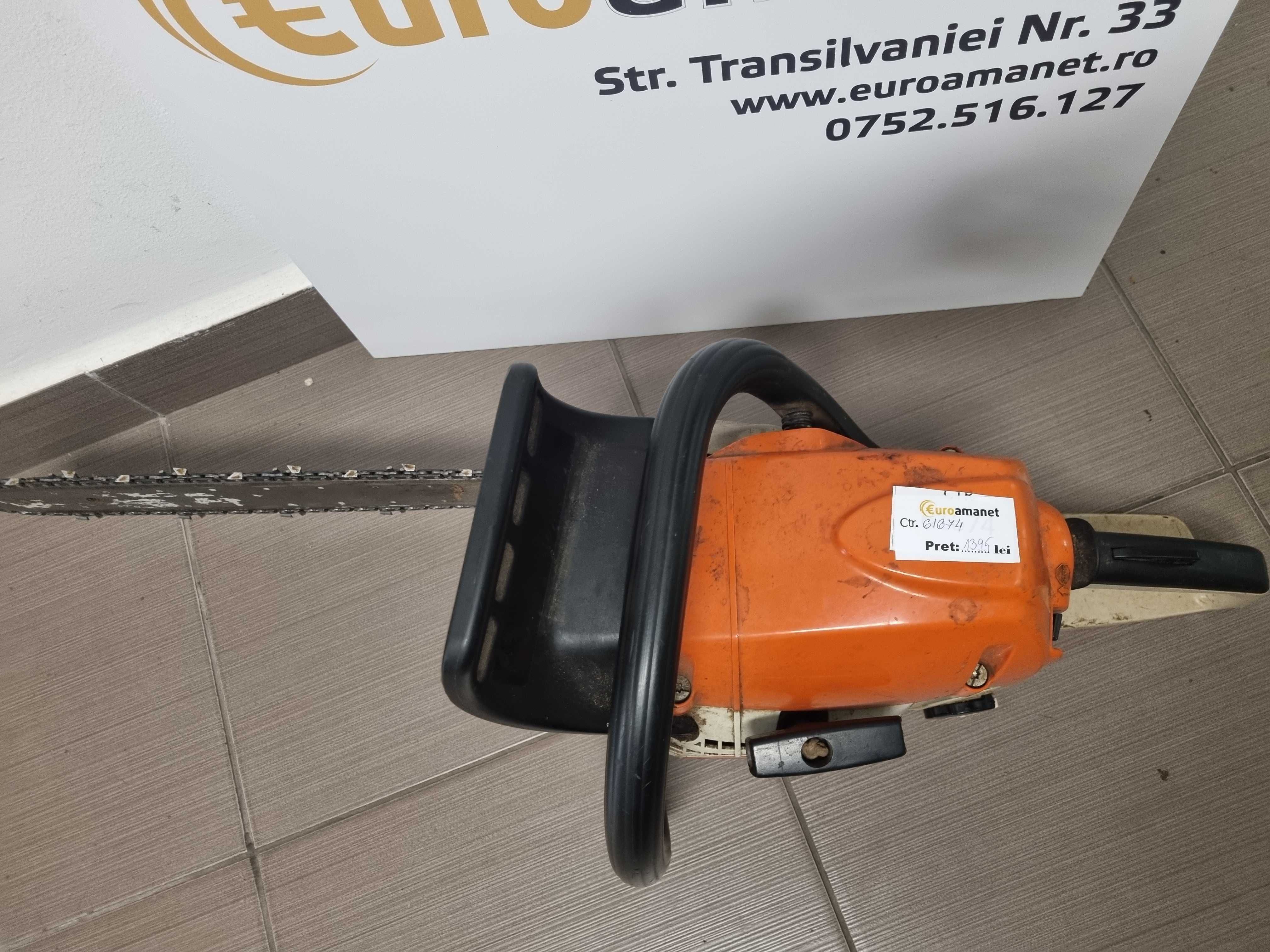 Motofierastrau Stihl MS251 -T-