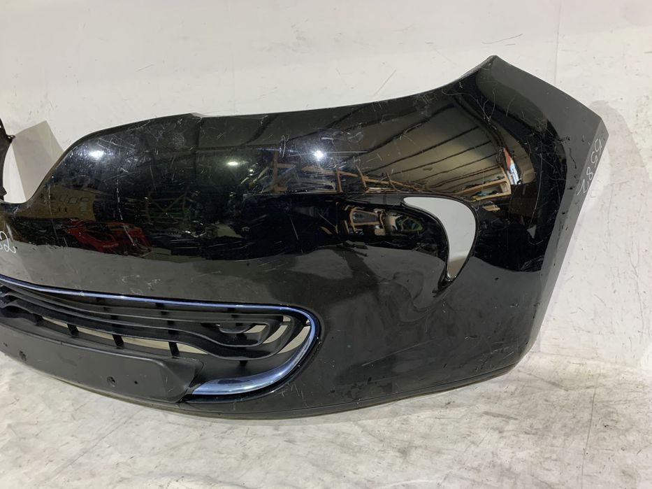 Bara fata Renault Zoe, 2013, 2014, 2015, 2016, 2017, 2018, cod origine OE 620102855R.