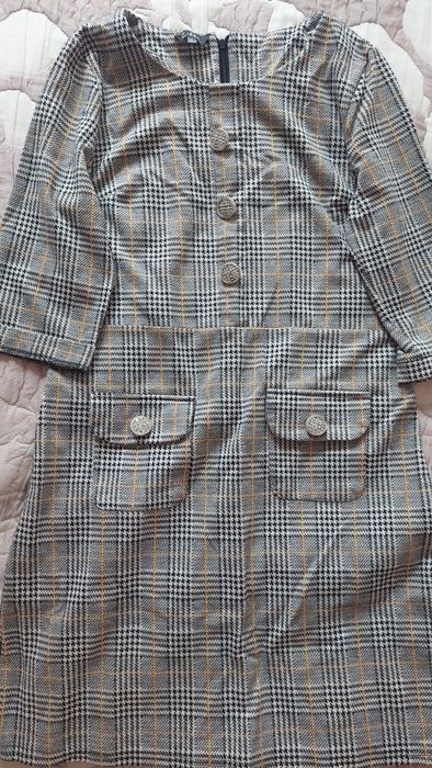 Страхотни нови рокли, размер 42