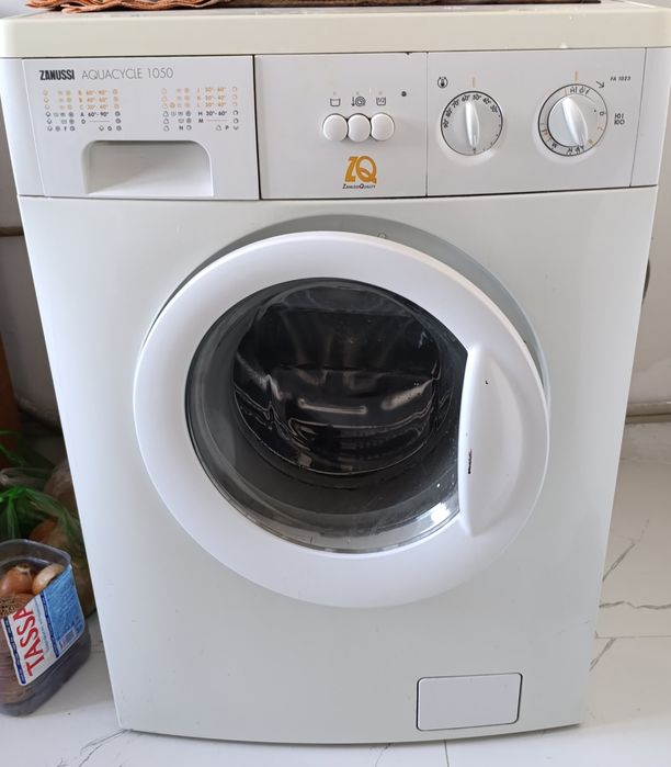 Продам стиральную машину автомат б/у