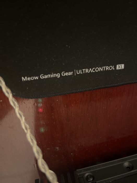 Продам игровой коврик