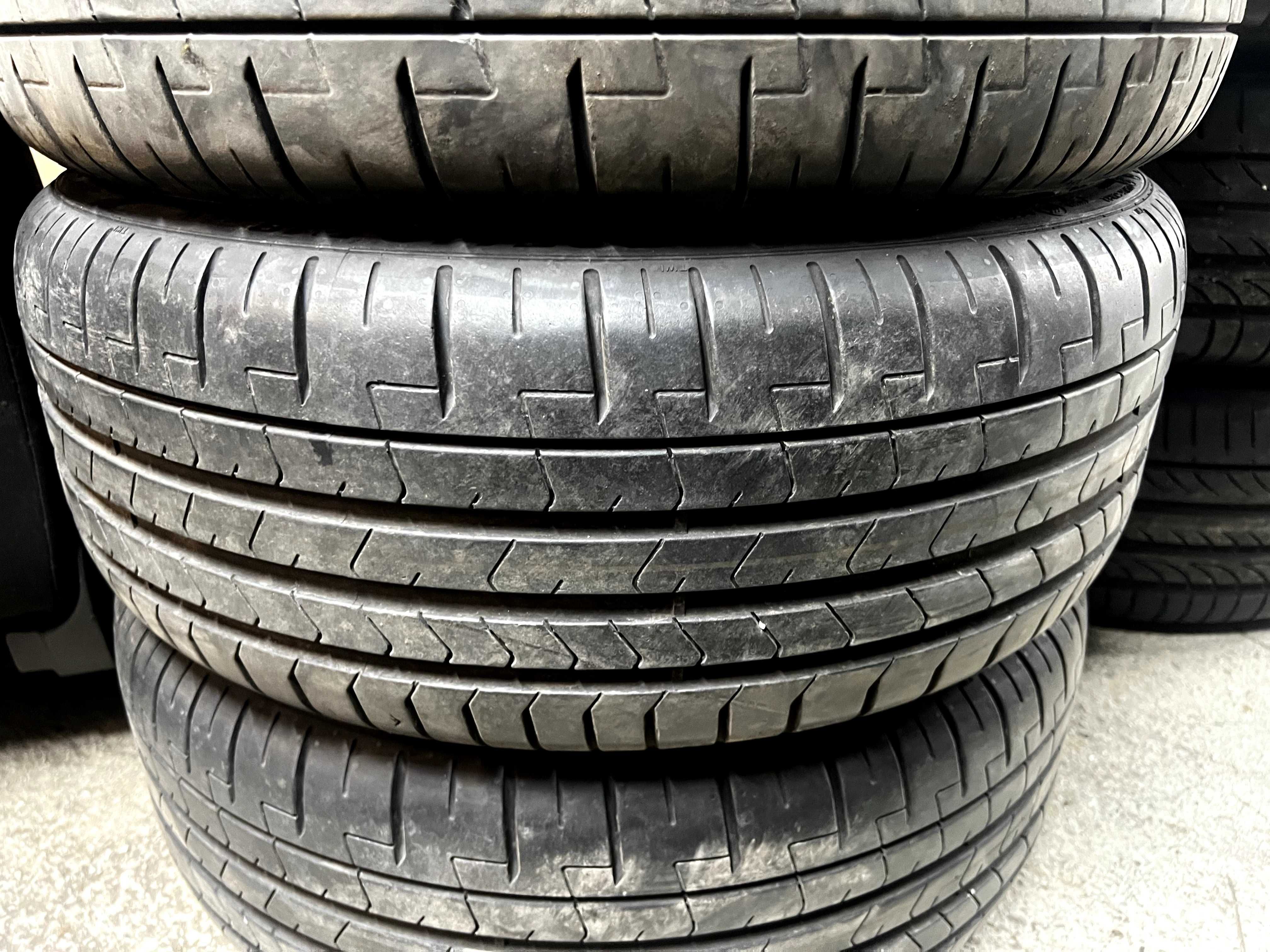 Cauciucuri Pirelli Pzero 205/40R18