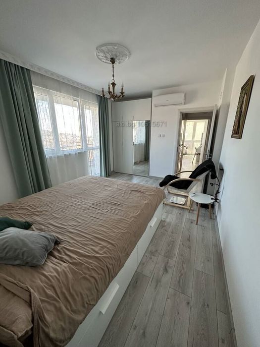 Продава се Тристаен апартамент в Варна, Виница - 80 кв.м за 1938 €/кв.м - Снимка #4