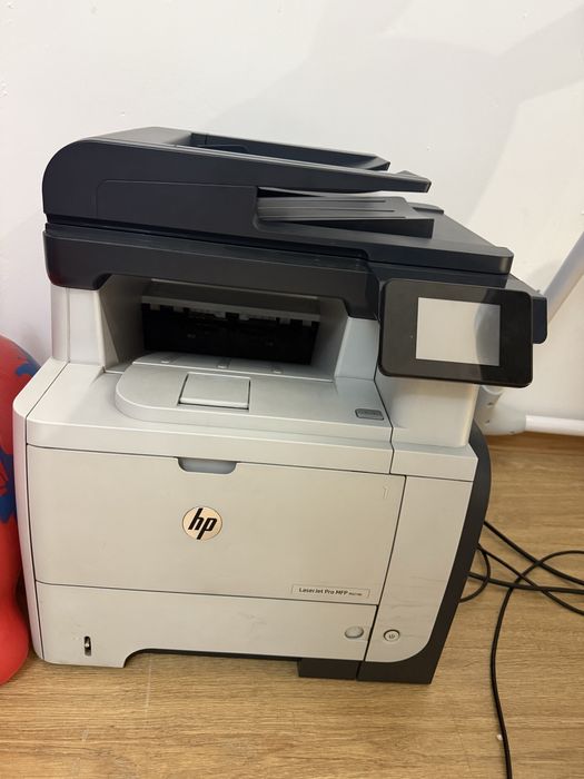 Продам принтер hp