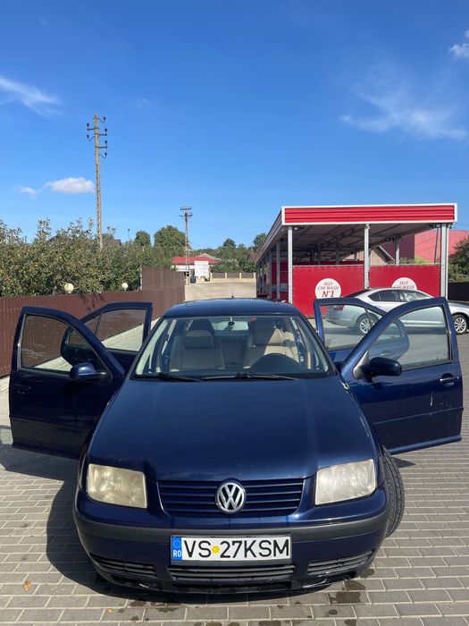 Vand VW Bora 1.9 tdi (arl) 150cp