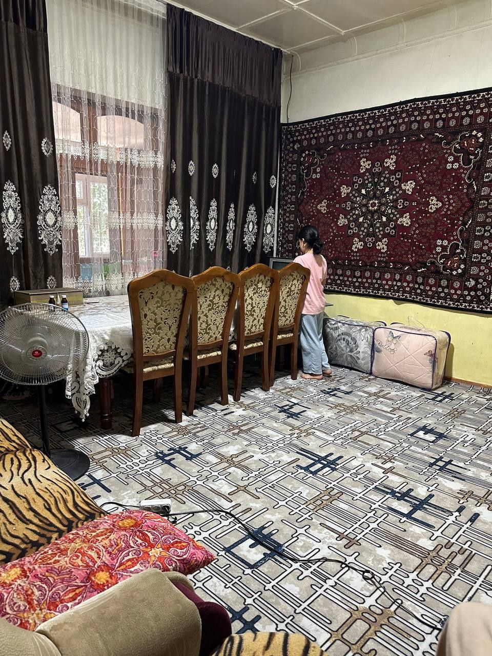 Uy sotiladi taqachida Уй сотилади! Учтепа такачида йолга якин