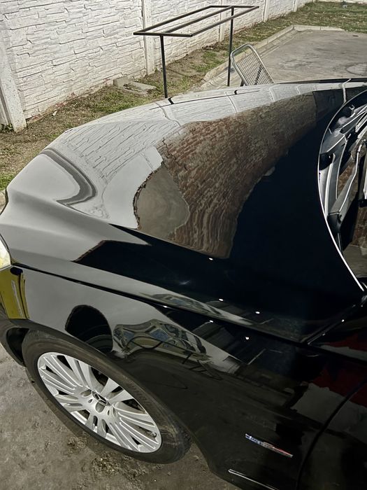 Mercedes E 200 CGI coupe