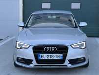 Vand Audi A5 2.0 TDI 177 CP
