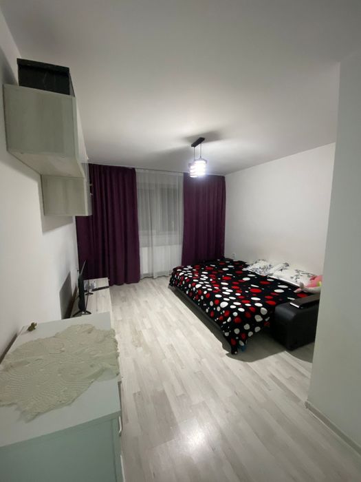 Închiriere garsoniera